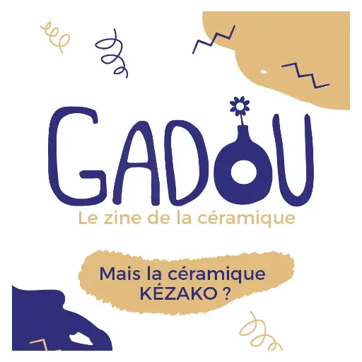 GADOU: Offre boueuse