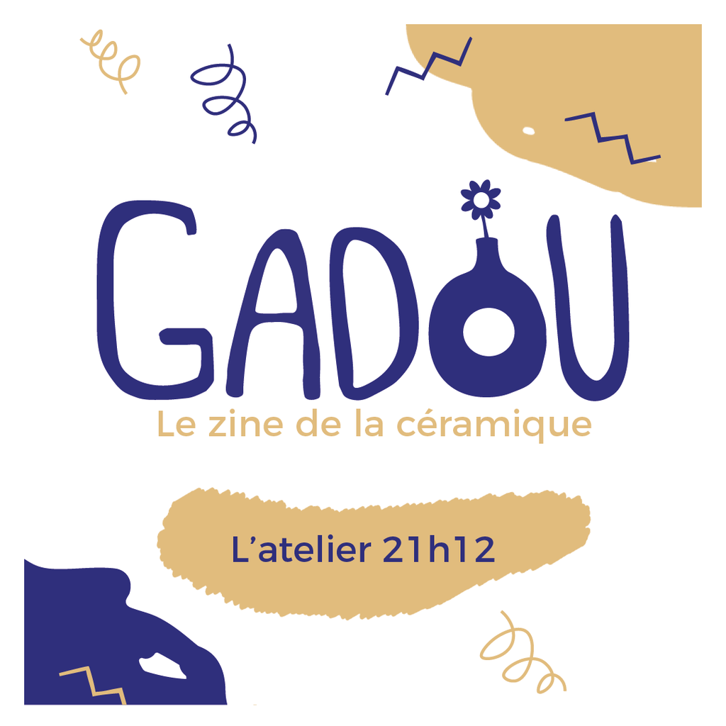 GADOU #4