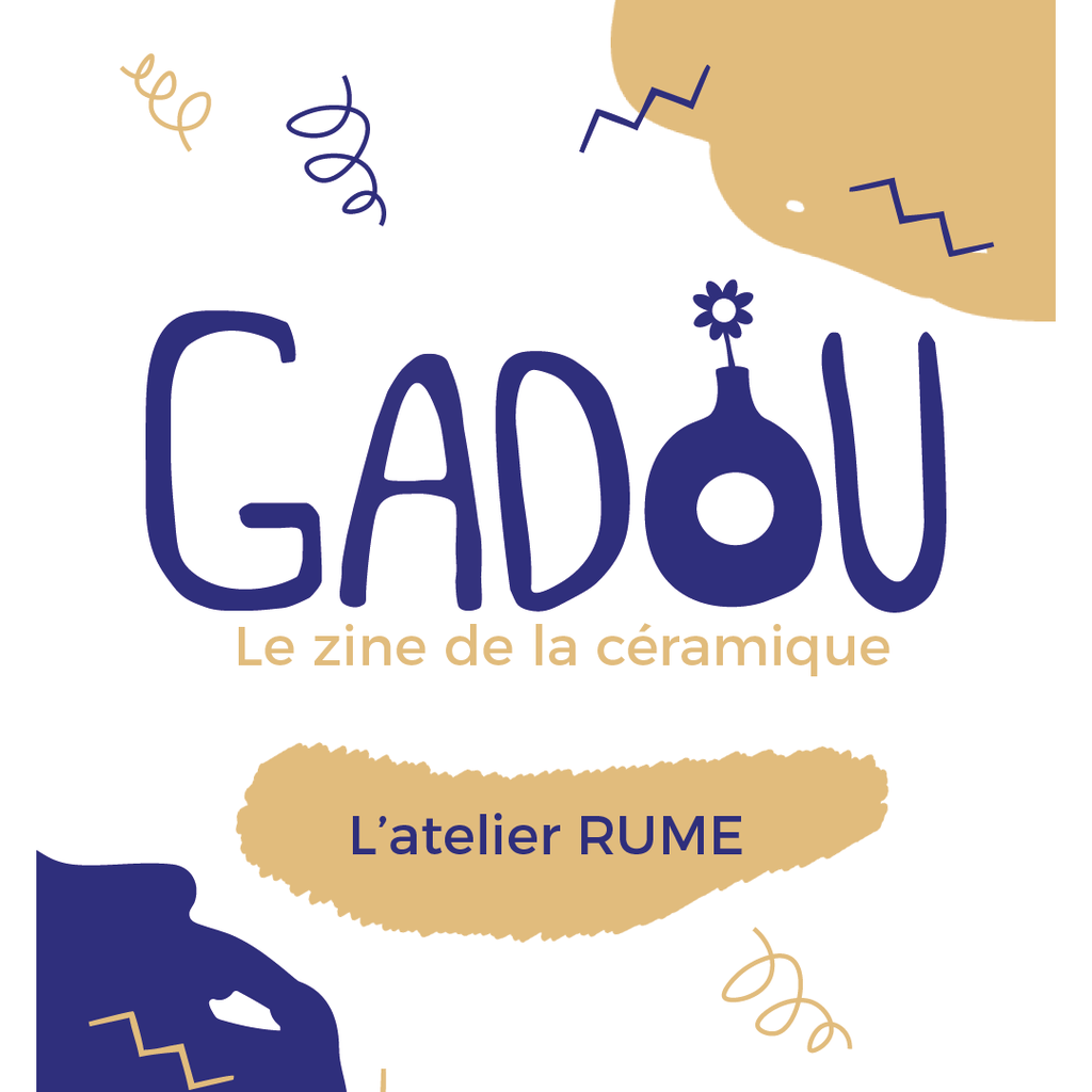 GADOU #5