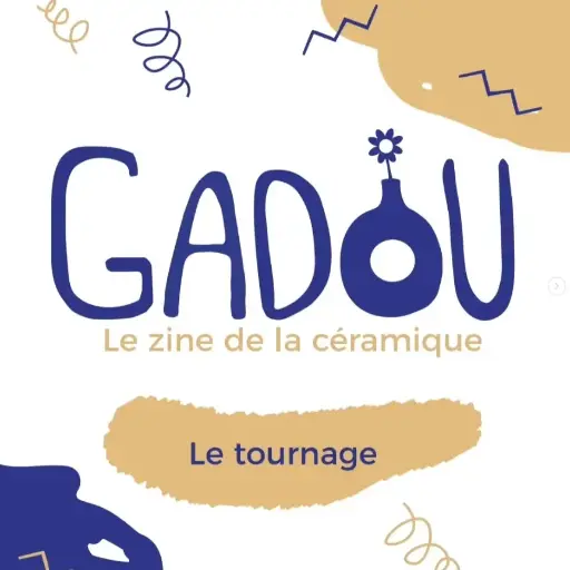 GADOU #3